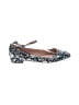 J.Crew Blue Flats Size 12 - photo 1