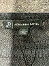 Adrianna Papell Print Black Pullover Sweater Size XL - photo 4