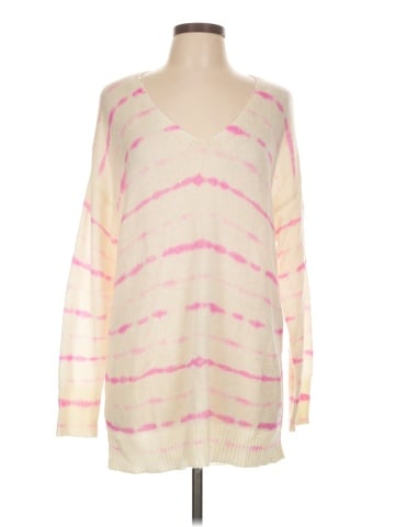 Jennifer Lopez Pullover Sweater (view 1)