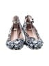 J.Crew Blue Flats Size 12 - photo 2
