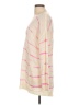 Jennifer Lopez Tie-dye Pink Pullover Sweater Size L - photo 5