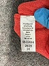 Roaman's Orange Cardigan Size 26 (2X) - photo 8
