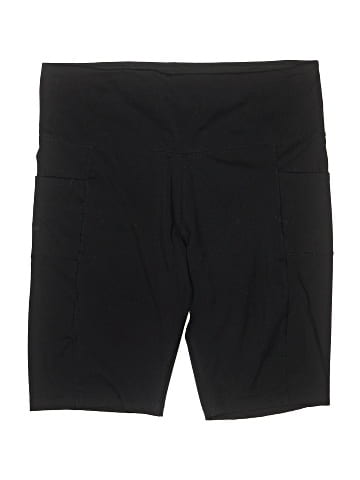 Marika Athletic Shorts (view 1)