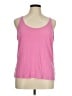 Athleta Pink Tank Top Size XL - photo 1