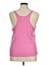 Athleta Pink Tank Top Size XL - photo 2