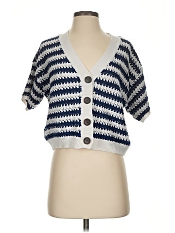 Universal Thread Cardigan (view 1)