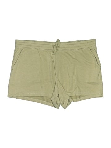 Natural Reflections Athletic Shorts (view 1)