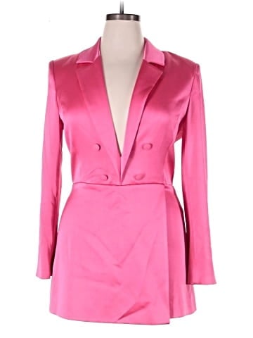 Alice + Olivia Romper (view 1)