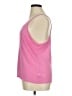 Athleta Pink Tank Top Size XL - photo 5