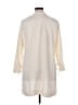 Agnona Ivory Casual Dress Size EU 46 / US 16 - photo 2