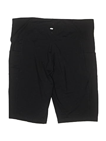 Marika Athletic Shorts (view 2)