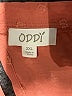 Oddi 100% Polyester Orange Casual Dress Size XXL - photo 7