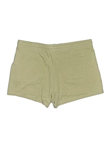 Natural Reflections Athletic Shorts (view 2)