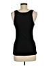 Enza Costa Black Tank Top Size M - photo 2
