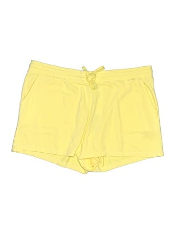 Natural Reflections Athletic Shorts (view 1)