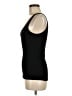 Enza Costa Black Tank Top Size M - photo 5