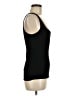 Enza Costa Black Tank Top Size M - photo 4