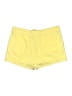 Natural Reflections Yellow Athletic Shorts Size XXL - photo 2