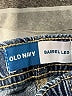 Old Navy 100% Cotton Blue Jeans Size 12-18 mo - photo 3