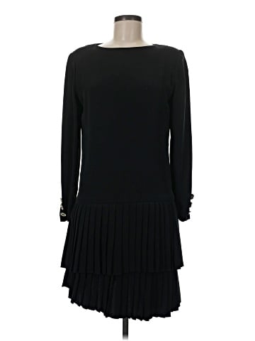 Bill Blass Cocktail Dress (view 1)