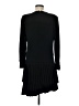 Bill Blass Black Cocktail Dress Size L (estimated) - photo 2