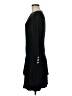 Bill Blass Black Cocktail Dress Size L (estimated) - photo 5