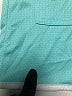 Eddie Bauer 100% Polyester Teal Dress Size 3T - photo 3