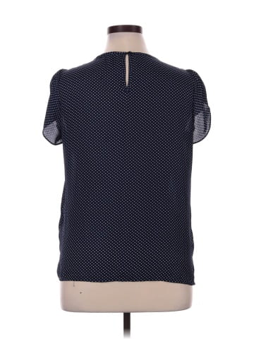 Fun2Fun Short Sleeve Blouse (view 2)