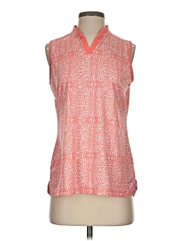 Bcg Sleeveless T-Shirt (view 1)