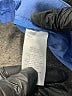 Talbots Solid Blue Casual Pants Size 16 - photo 8