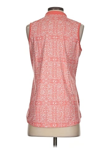 Bcg Sleeveless T-Shirt (view 2)