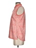 Bcg Orange Sleeveless T-Shirt Size S - photo 5