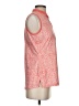 Bcg Orange Sleeveless T-Shirt Size S - photo 4