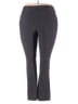 Maurices Chevron-herringbone Gray Active Pants Size XXL - photo 1