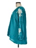 Sundance Teal 3/4 Sleeve Blouse Size M - photo 5