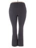 Maurices Chevron-herringbone Gray Active Pants Size XXL - photo 2