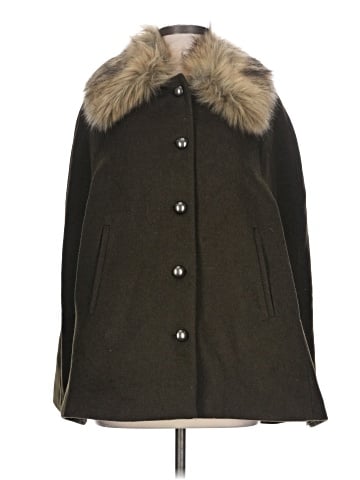 Forever 21 Coat (view 1)