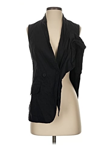 Theory Vest (view 1)