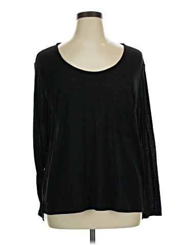BP. Long Sleeve T-Shirt (view 1)