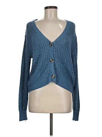 C&C California Cardigan (view 1)