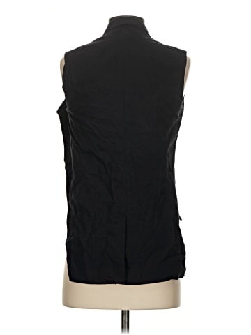 Theory Vest (view 2)