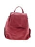 Kenneth Cole REACTION Burgundy Backpack One size - photo 1