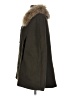 Forever 21 Green Coat Size L - photo 5