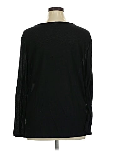BP. Long Sleeve T-Shirt (view 2)