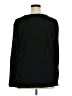BP. Black Long Sleeve T-Shirt Size 1X - photo 2