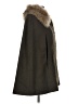 Forever 21 Green Coat Size L - photo 4