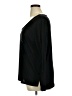 BP. Black Long Sleeve T-Shirt Size 1X - photo 5