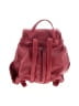 Kenneth Cole REACTION Burgundy Backpack One size - photo 2