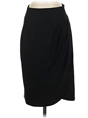 Eva Mendes by New York & Company Formal Skirt (view 1)