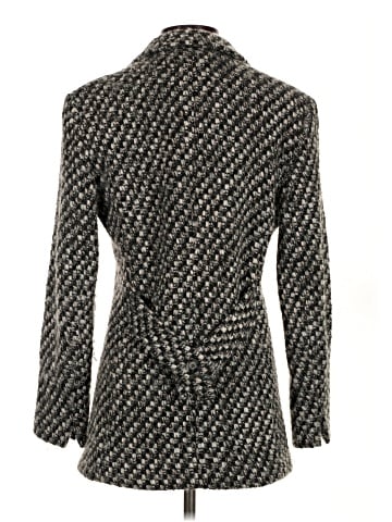 Jones New York Collection Wool Blazer (view 2)